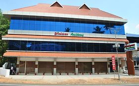 Brindavan Residency